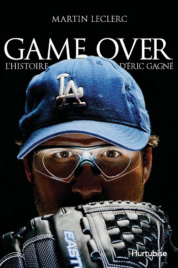 Eric Gagne Releases Non Tell-All Book