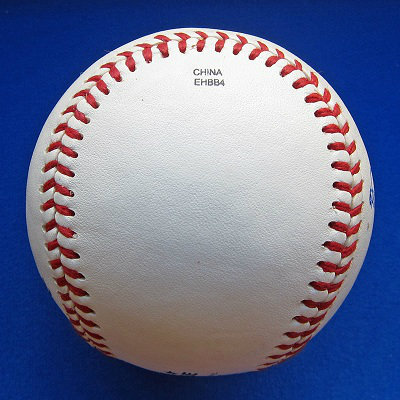 Rawlings MLB Authentic ROML Major League Specifications Baseball