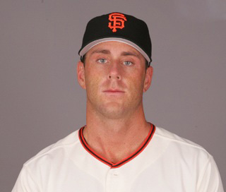 If Brian Wilson has any aspirations of pitching in L.A., the beard has got to go. (Photo courtesy of tumblr.com)