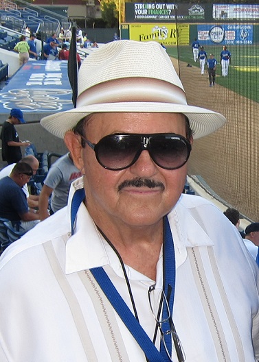 Fernando Valenzuela - Wikipedia