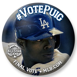 Vote Puig logo
