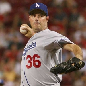 The no-hitter that Greg Maddux never had | Think Blue LA