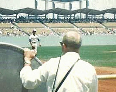 Happy 80th birthday, Sandy Koufax