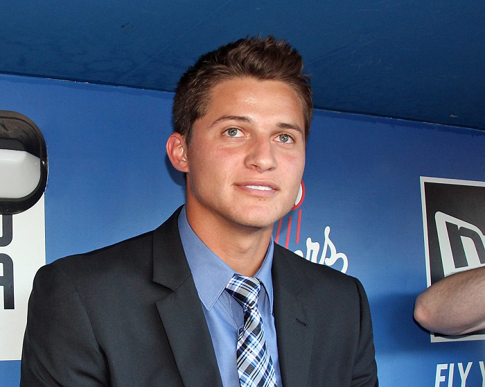 No. 79: Greatest Dodgers of All-Time: Corey Seager - True Blue LA