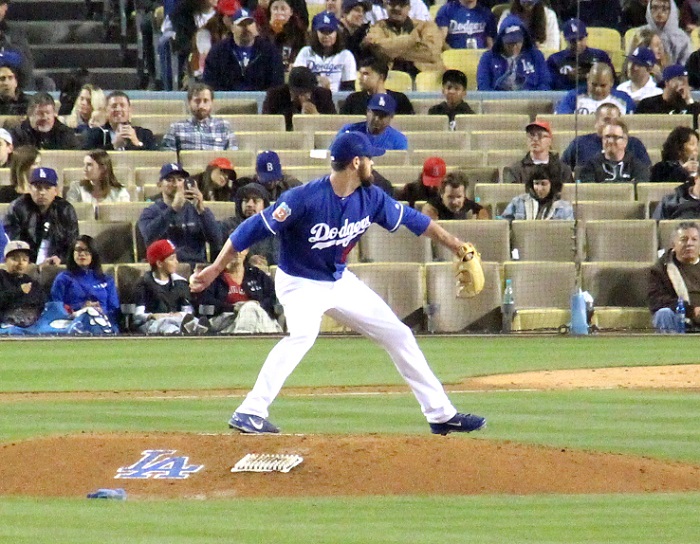 Coleman tossed yet another scoreless inning on Thursday night allowing only one hit. (Photo credit - Ron Cervenka)