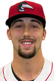Gavin Pittore (Image courtesy of Great Lakes Loons)