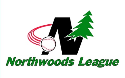 Northwoods League Logo FP