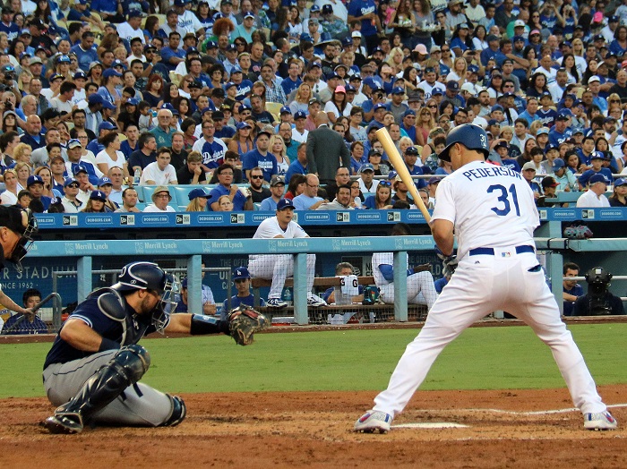 Dodgers: Joc Pederson's comments on free agency really make LAD