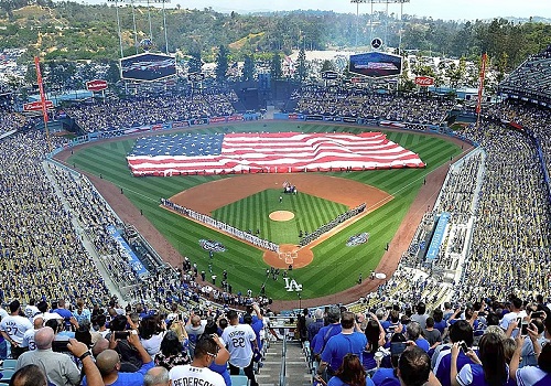 MLB, Dodgers announce 2022 preliminary schedule