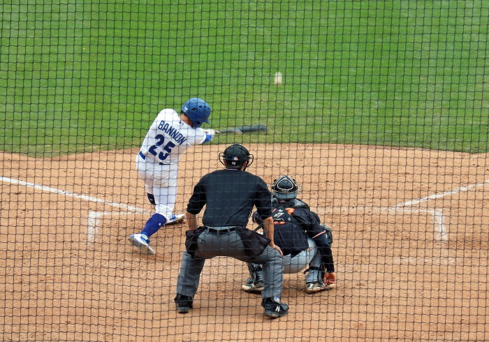 Oklahoma City Dodgers Win PCL Title, 5-2