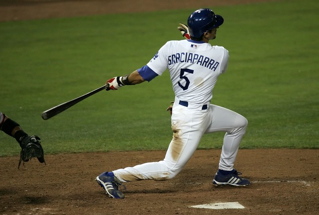 Dodgers news: Chris Taylor named recipient of Roy Campanella Award - True  Blue LA