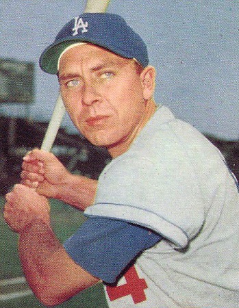 Gil Hodges – The ultimate Hall of Fame snub