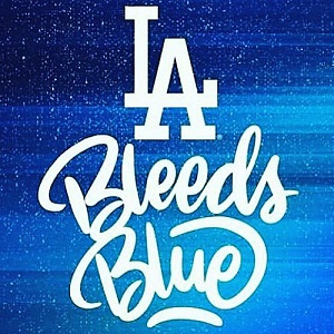 And the Dodgers Opening Day starter is… | Think Blue LA