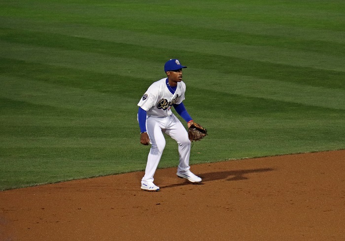 Looking at the 22 non-roster players invited to Dodgers' Spring Training  2022 – Dodgers Digest