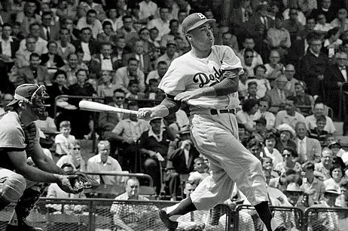 Favorite Dodgers: Duke Snider, Roy Campanella, Mike Piazza and more - True  Blue LA