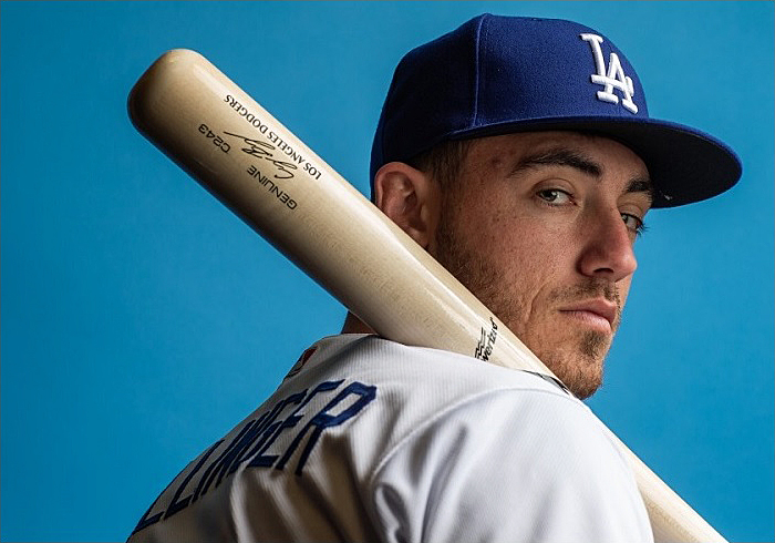 Dodgers' Cody Bellinger to star in new Assassin's Creed video game 