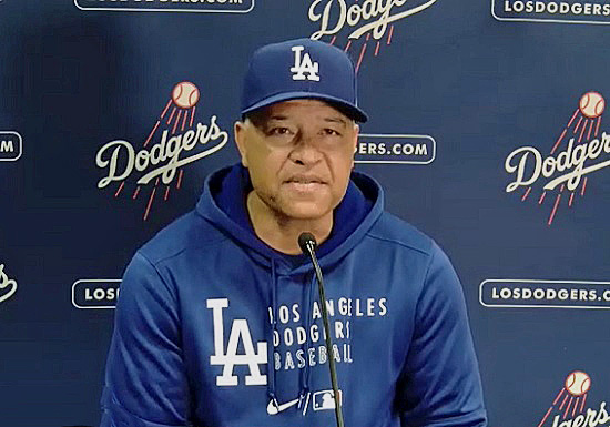 Dodgers: LA fans won't like Dave Roberts' recent comments on Kenley Jansen