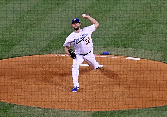 Dodgers finalize 5-year contract with Kenley Jansen - True Blue LA