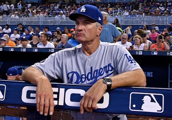 Bob Geren: Dodger bench coach and race car driver