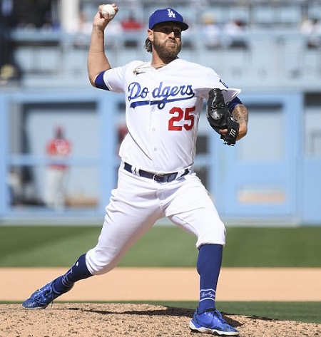 Cody Bellinger called up to make major league debut with Dodgers - True  Blue LA