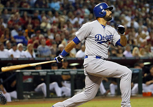 andre ethier 2022