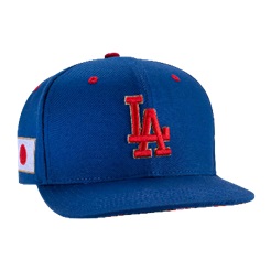 Dodgers' Japan Heritage Night to Feature Game vs. Angels