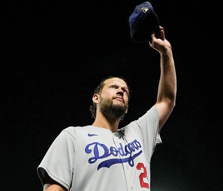 Clayton Kershaw's gem vs Angels proved Dodgers can cut ties with