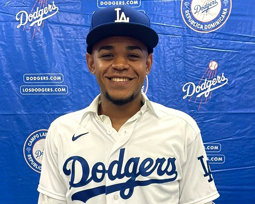 Dodgers Shortstop Succession Plan