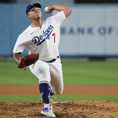 How many players do the Dodgers call-up in September - True Blue LA