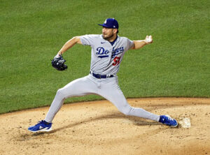 Dodgers Bullpen 2026 – Think Blue LA